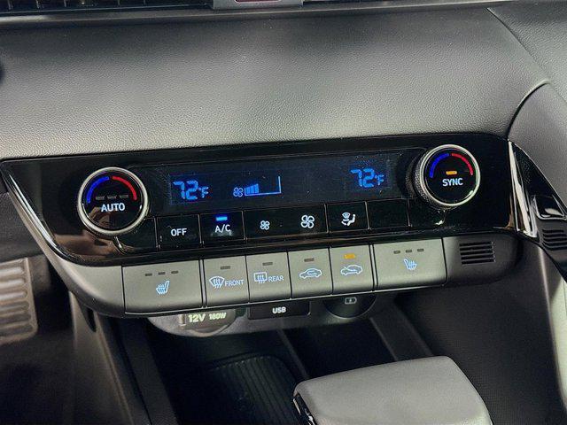 new 2026 Hyundai Elantra car, priced at $26,235