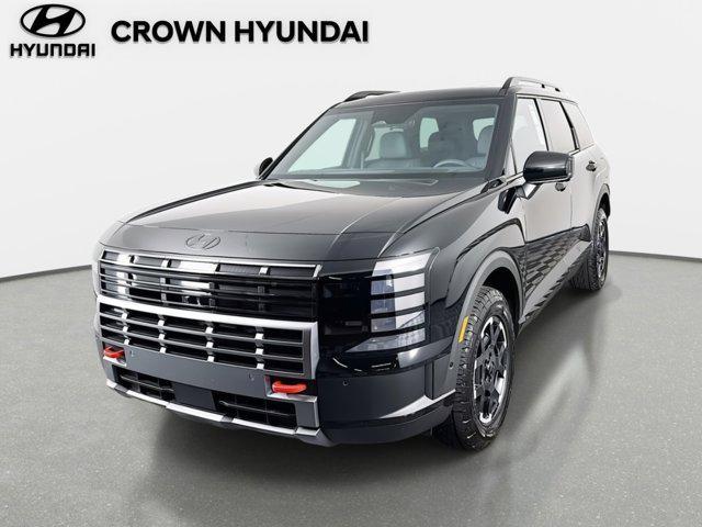 new 2026 Hyundai Palisade car, priced at $52,190