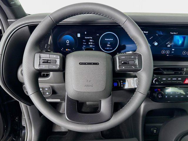 new 2026 Hyundai Palisade car, priced at $52,190