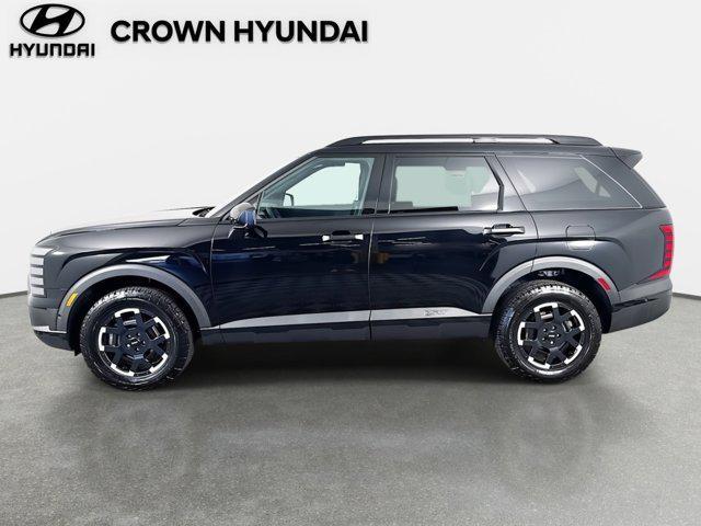 new 2026 Hyundai Palisade car, priced at $52,190