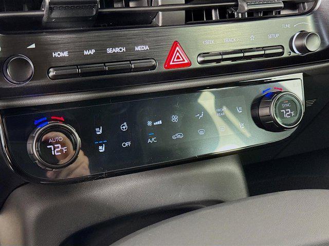 new 2026 Hyundai Palisade car, priced at $52,190