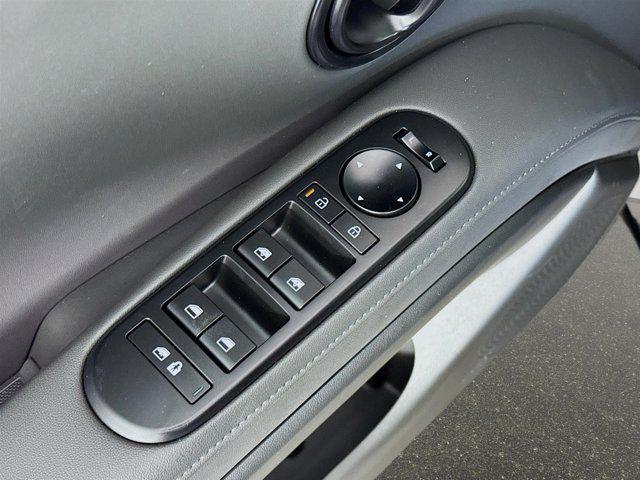 new 2026 Hyundai Palisade car, priced at $52,190