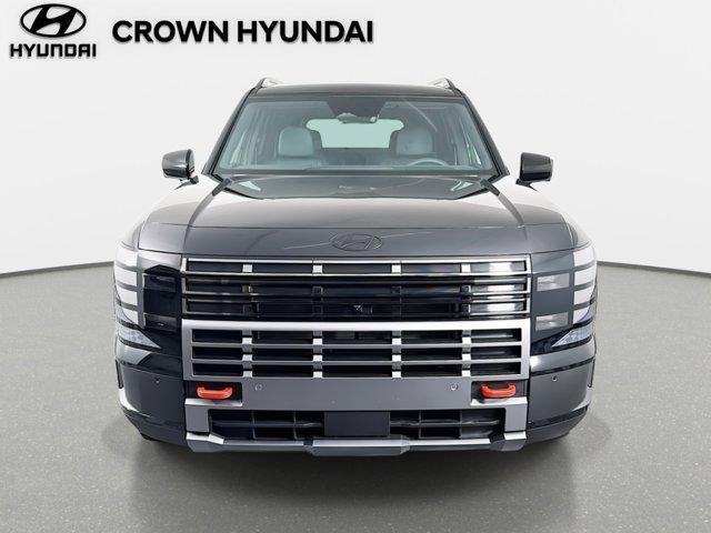 new 2026 Hyundai Palisade car, priced at $52,190