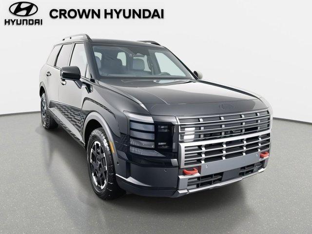 new 2026 Hyundai Palisade car, priced at $52,190