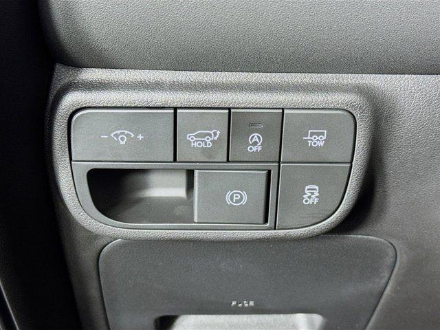 new 2026 Hyundai Palisade car, priced at $52,190