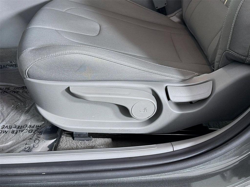used 2026 Hyundai Elantra car, priced at $24,181