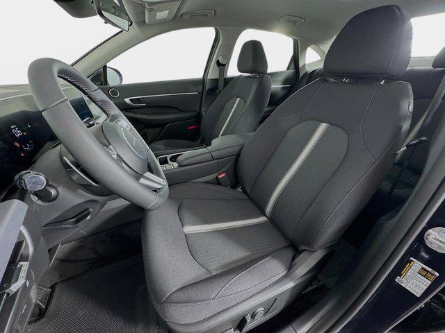 new 2026 Hyundai Sonata car, priced at $30,850