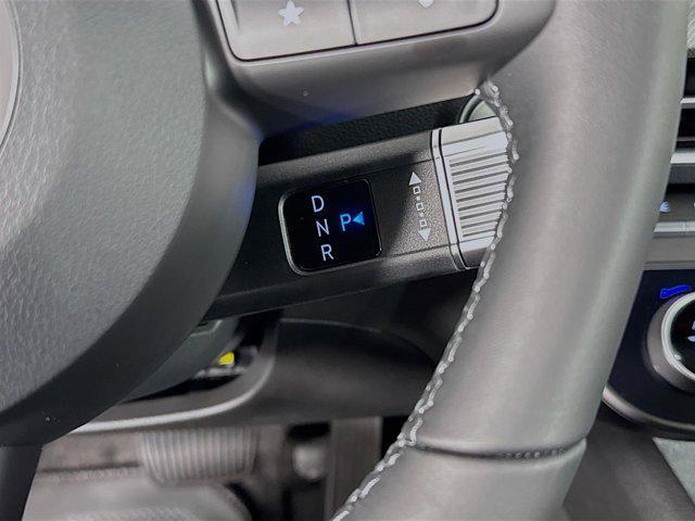 new 2026 Hyundai Sonata car, priced at $30,850