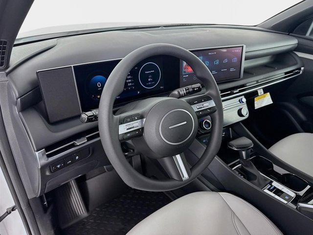 new 2025 Hyundai SANTA CRUZ car, priced at $35,118