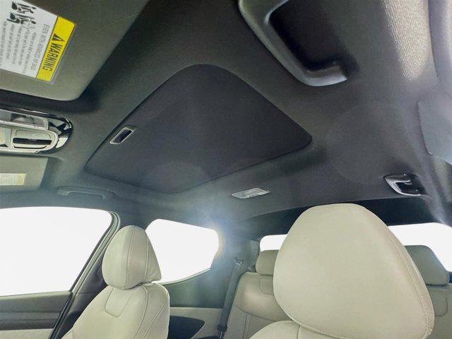 new 2025 Hyundai SANTA CRUZ car, priced at $35,118