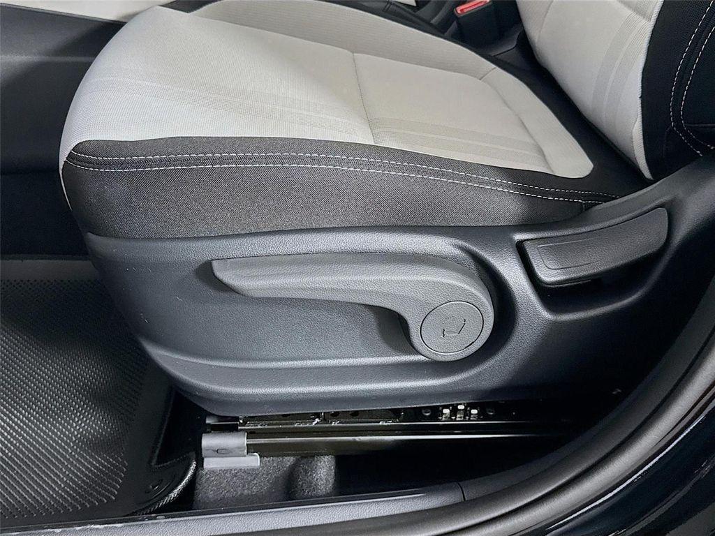 new 2026 Hyundai Venue car, priced at $26,663