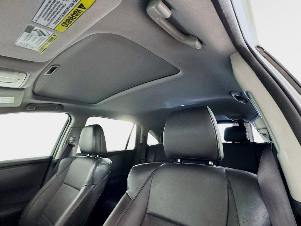 used 2017 Acura RDX car, priced at $16,481