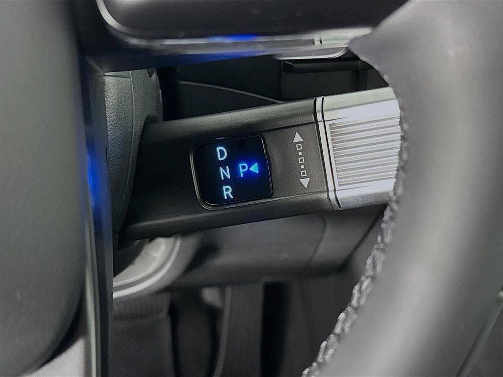 new 2026 Hyundai SANTA FE HEV car, priced at $49,438