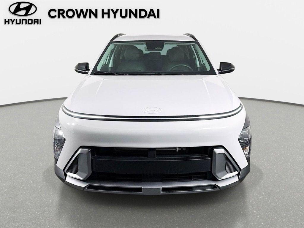 used 2026 Hyundai Kona car, priced at $27,988