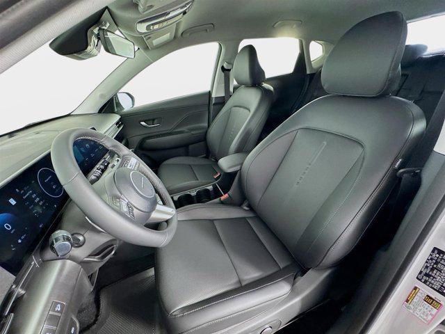 new 2026 Hyundai Kona car, priced at $31,350