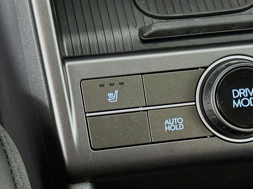 used 2026 Hyundai Kona car, priced at $27,988