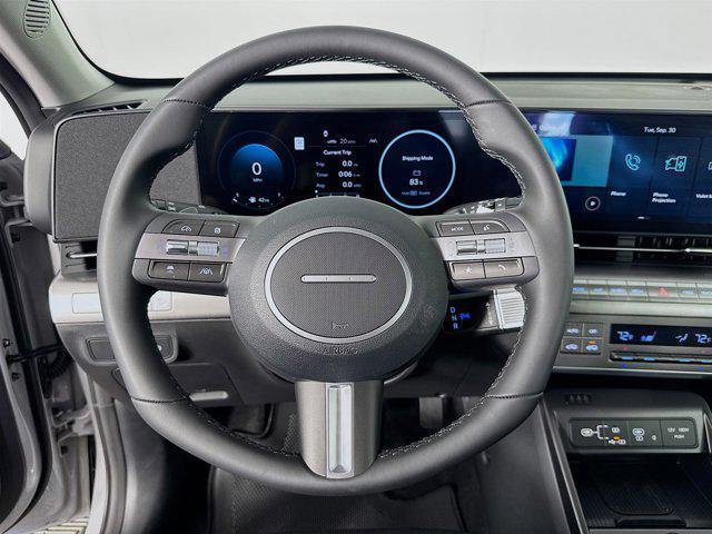 new 2026 Hyundai Kona car, priced at $31,350