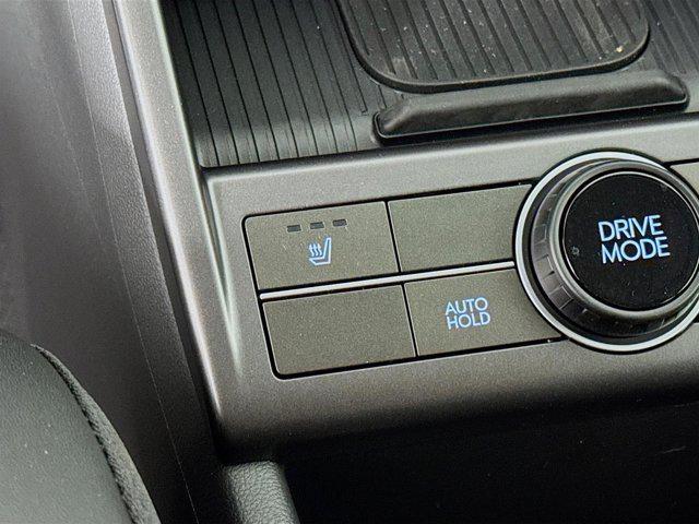 new 2026 Hyundai Kona car, priced at $31,350