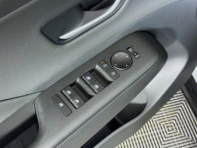 new 2026 Hyundai Kona car, priced at $31,350