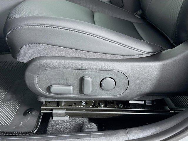 new 2026 Hyundai Kona car, priced at $31,350