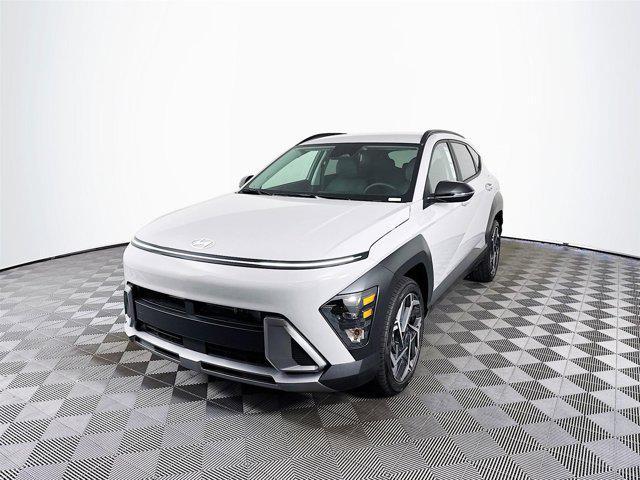 new 2026 Hyundai Kona car, priced at $31,350