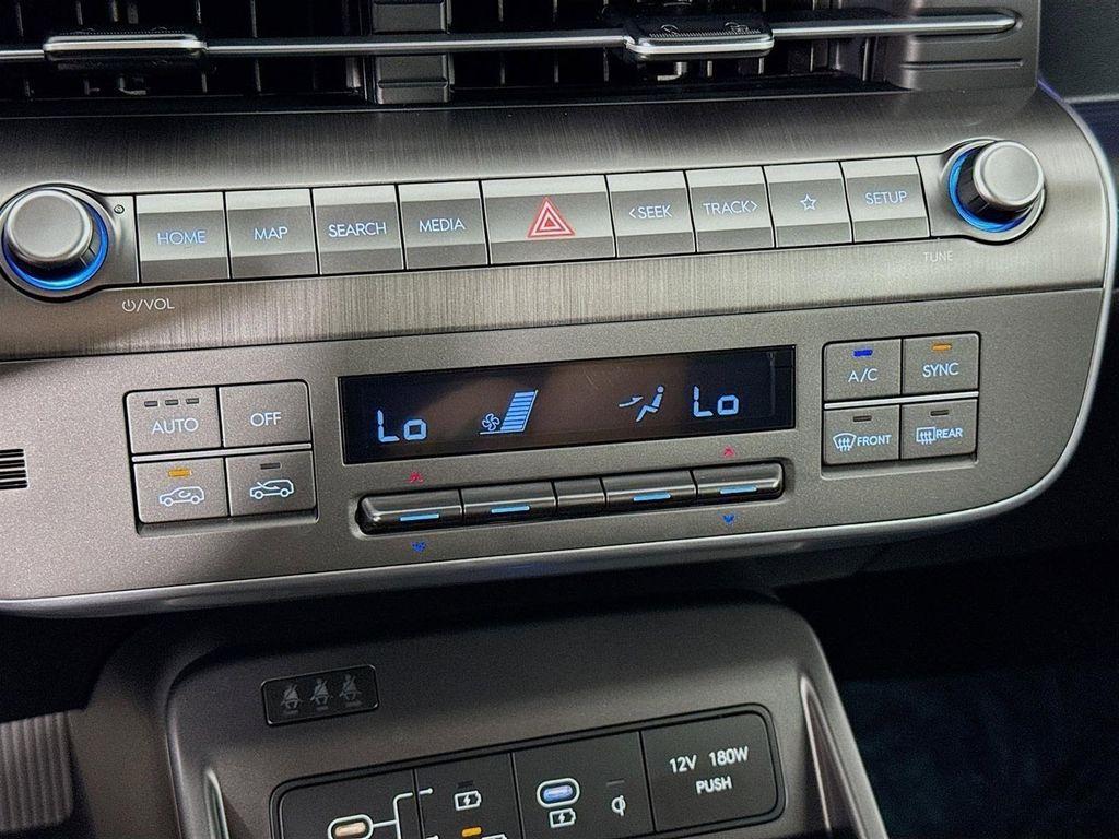 used 2026 Hyundai Kona car, priced at $27,988
