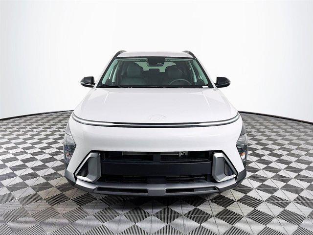 new 2026 Hyundai Kona car, priced at $31,350