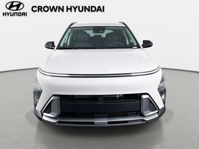 new 2026 Hyundai Kona car, priced at $31,350