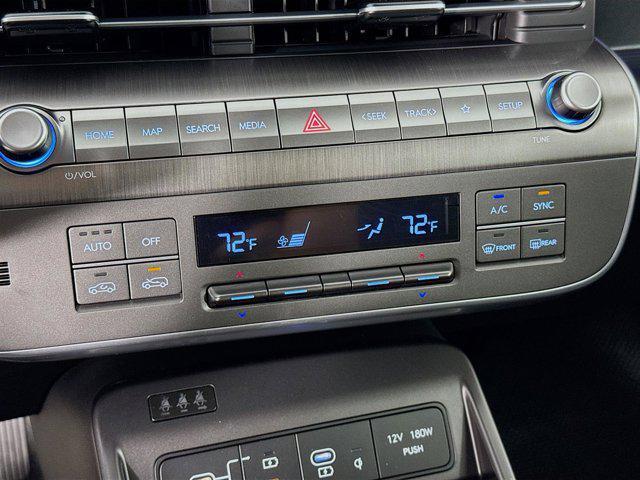 new 2026 Hyundai Kona car, priced at $31,350