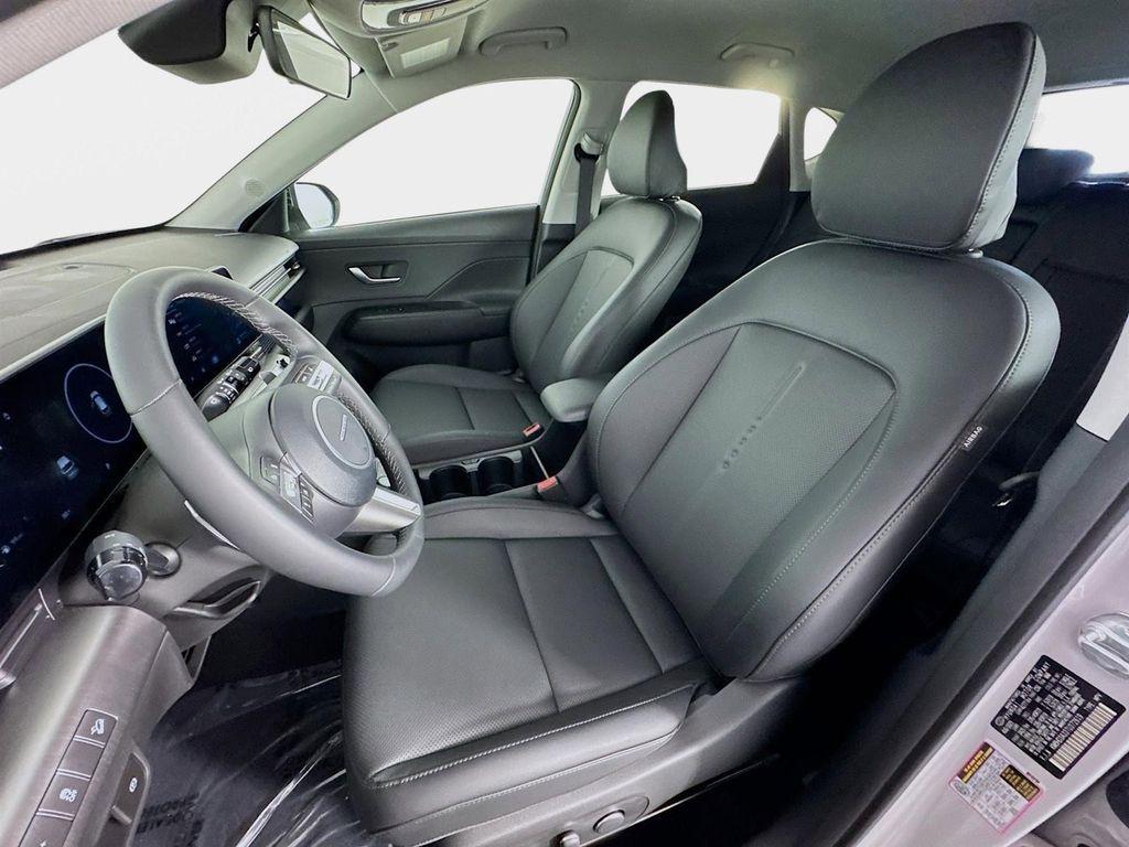 used 2026 Hyundai Kona car, priced at $27,988