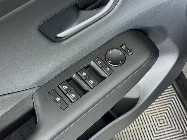 new 2026 Hyundai Kona car, priced at $31,350