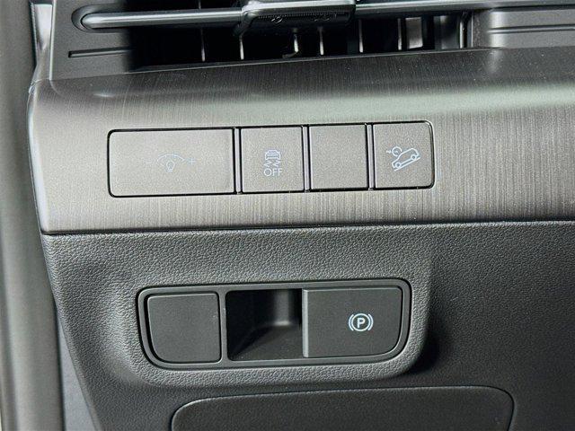 new 2026 Hyundai Kona car, priced at $31,350