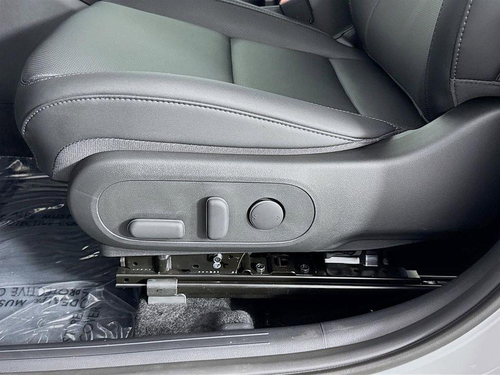 used 2026 Hyundai Kona car, priced at $27,988