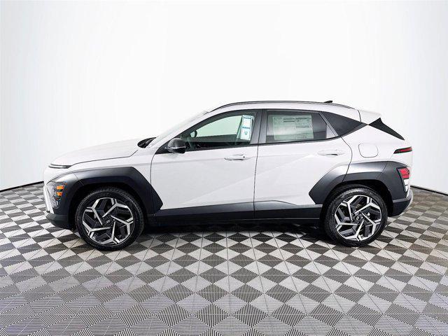 new 2026 Hyundai Kona car, priced at $31,350