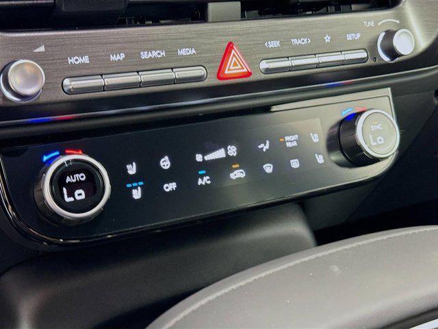 new 2026 Hyundai Palisade car, priced at $56,241