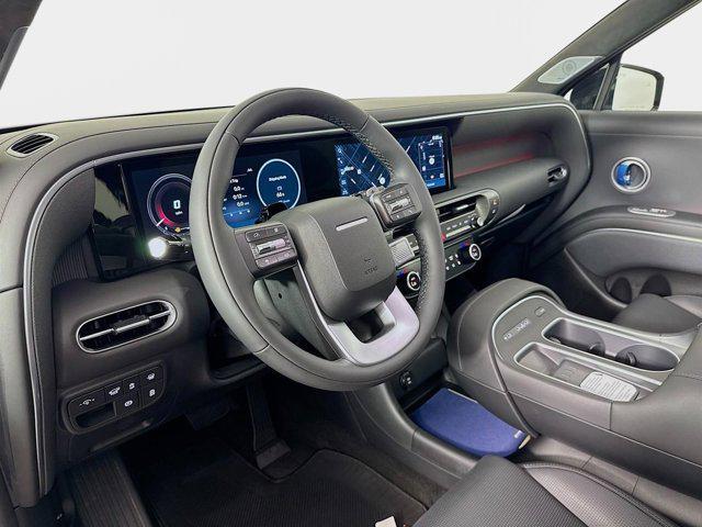 new 2026 Hyundai Palisade car, priced at $56,241