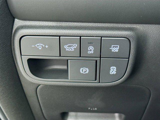 new 2026 Hyundai Palisade car, priced at $56,241