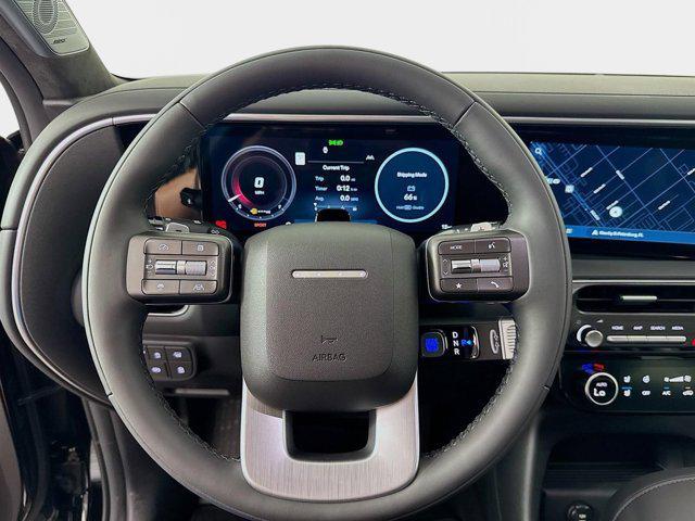 new 2026 Hyundai Palisade car, priced at $56,241