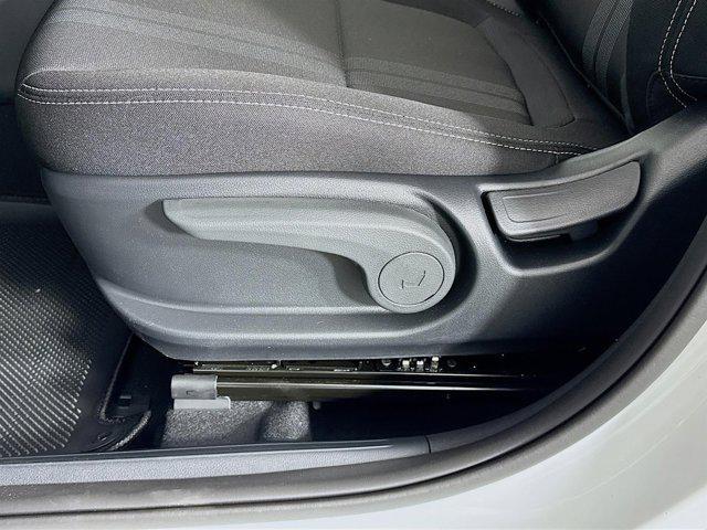 new 2026 Hyundai Venue car, priced at $25,125