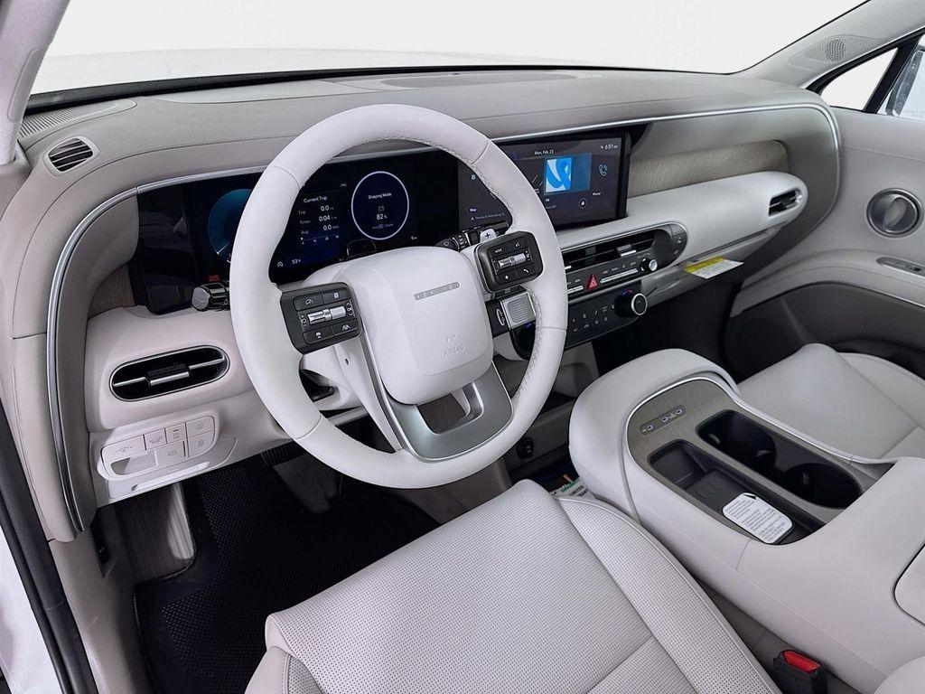 new 2026 Hyundai Palisade car, priced at $44,986