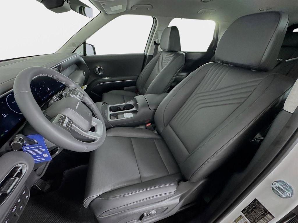 new 2026 Hyundai Palisade Hybrid car, priced at $48,973