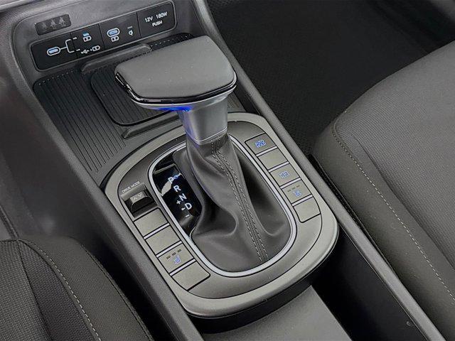 new 2026 Hyundai Kona car, priced at $29,175