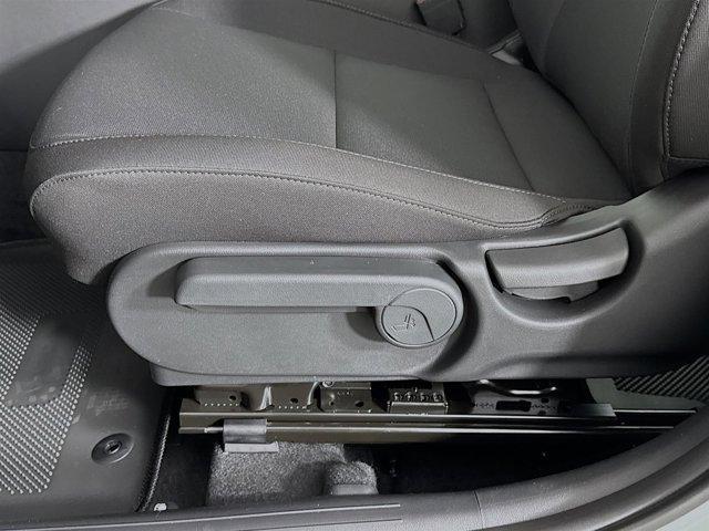 new 2026 Hyundai Kona car, priced at $29,175