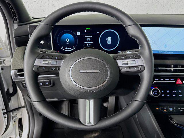 new 2025 Hyundai SANTA CRUZ car, priced at $44,970