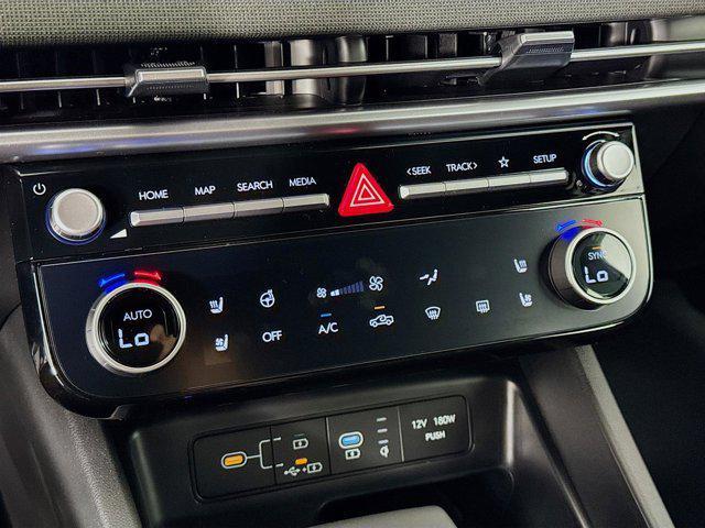 new 2025 Hyundai SANTA CRUZ car, priced at $44,970