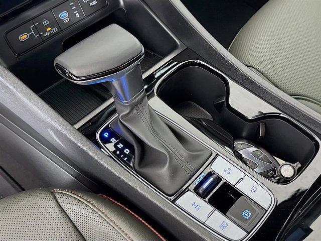 new 2025 Hyundai SANTA CRUZ car, priced at $44,970