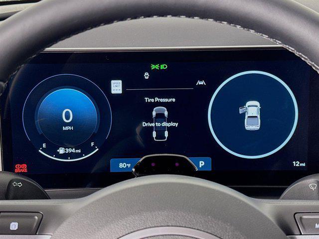 new 2025 Hyundai SANTA CRUZ car, priced at $44,970