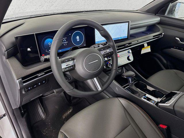 new 2025 Hyundai SANTA CRUZ car, priced at $44,970