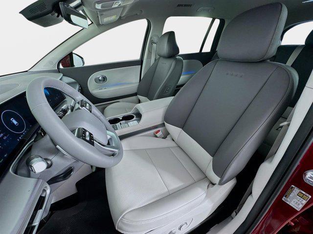 new 2026 Hyundai IONIQ 9 car, priced at $69,053