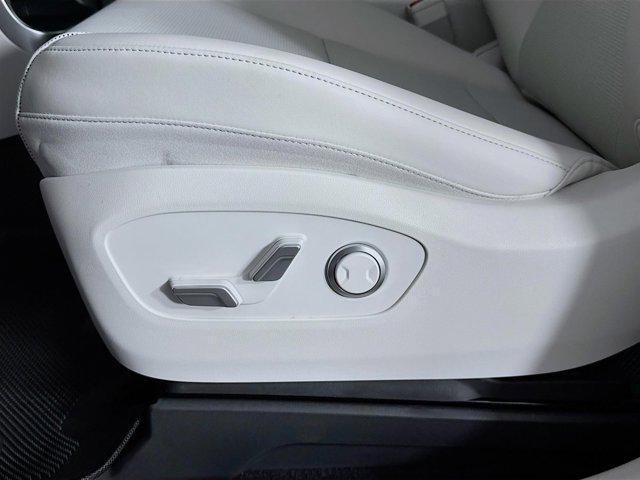 new 2026 Hyundai IONIQ 9 car, priced at $69,053